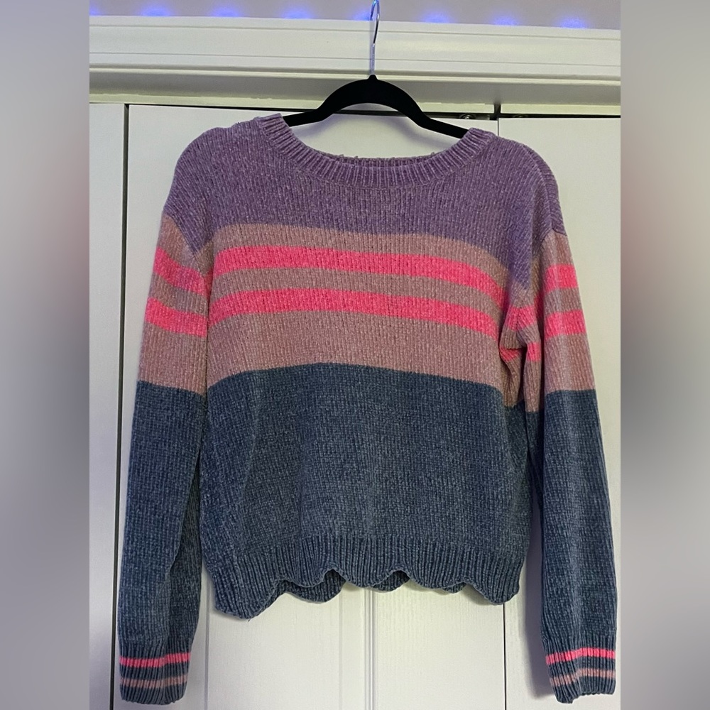 Epic threads sweater